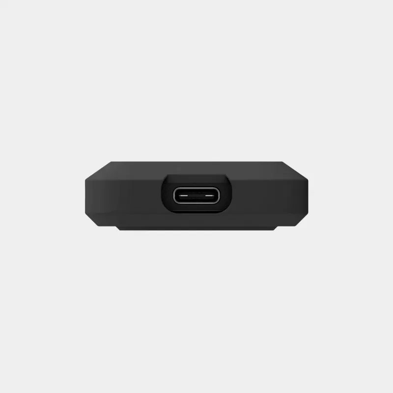 Glyph Atom EV 1TB USB-C 3.2 Gen 2 εξωτερικός SSD - μαύρο