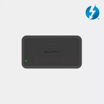 Glyph Atom Pro 1TB εξωτερικός SSD Thunderbolt 3