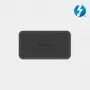 Glyph Atom Pro 1TB εξωτερικός SSD Thunderbolt 3