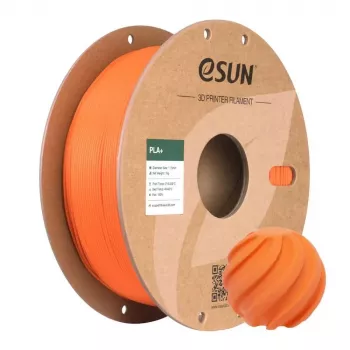 ESUN PLA+ 1,75mm πορτοκαλί 1kg