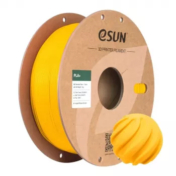 ESUN PLA+ 1,75mm χρυσό 1kg νήμα εκτυπωτή 3D