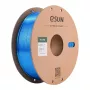 Esun Silk PLA νήμα 1,75 mm κυανό 1 kg