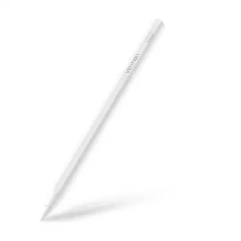 VENTION Active Stylus Pen για iPad με αναγνώριση παλάμης & ευαισθησία κλίσης - λευκό