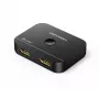 VENTION Διακόπτης HDMI 2.1 αμφίδρομος 2 θυρών 8K