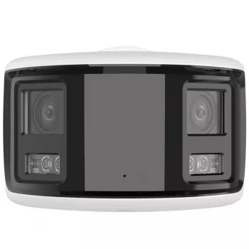 Hikvision DS-2CD3T87G2P-LSU/SL(4mm)(C) κάμερα IP Bullet 8MP ColorVu AcuSense