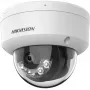 Hikvision DS-2CD1123G2-LIU(2.8mm) 2MP IP Dome κάμερα