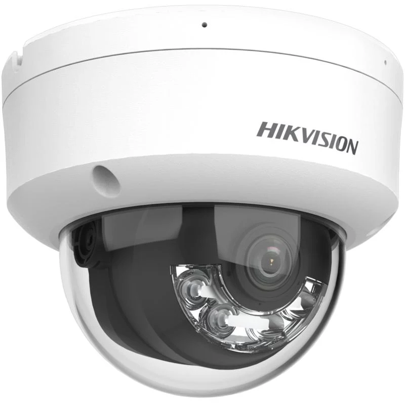 Hikvision DS-2CD1123G2-LIU(2.8mm) 2MP IP Dome κάμερα