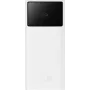 Baseus Star-Lord 20000 mAh 2xUSB USB-C 22.5W Λευκό