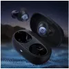 Baseus Bowie MA20 Pro TWS ακουστικά με ANC και IPX6 - Μαύρο
