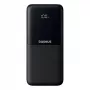 Baseus Lipow 10000 mAh 22.5W Power Bank Μαύρο