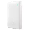 Baseus EnerFill FP21 10000 mAh 22.5W USB-A USB-C Power Bank Λευκό