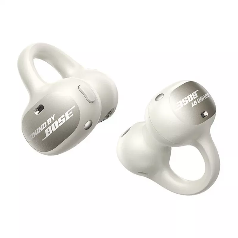 Baseus Inspire XC1 Open Ear True Wireless Earbuds λευκό