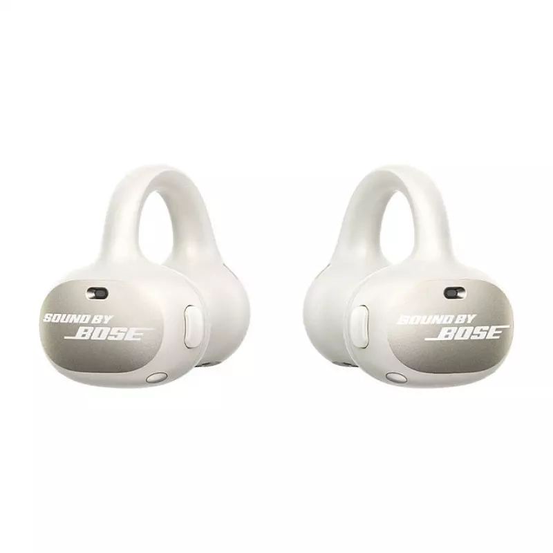 Baseus Inspire XC1 Open Ear True Wireless Earbuds λευκό
