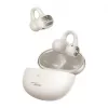 Baseus Inspire XC1 Open Ear True Wireless Earbuds λευκό