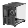 Deepcool CG530 7F Mid-Tower κουτί Μαύρο