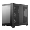 Deepcool CG530 7F Mid-Tower κουτί Μαύρο