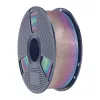 Νήμα εκτυπωτή 3D SUNLU PLA Transparent Rainbow 1,75 mm 1 kg