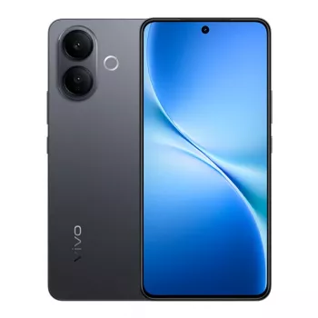 VIVO V60 Lite 5G 8/256GB μαύρο