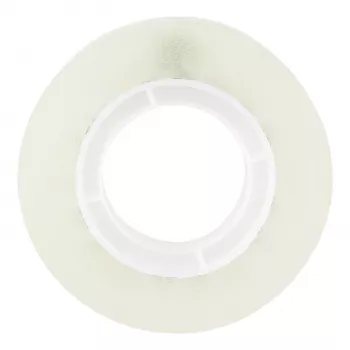Deli Διαφανής ταινία D260104, 18 mm x 33 m