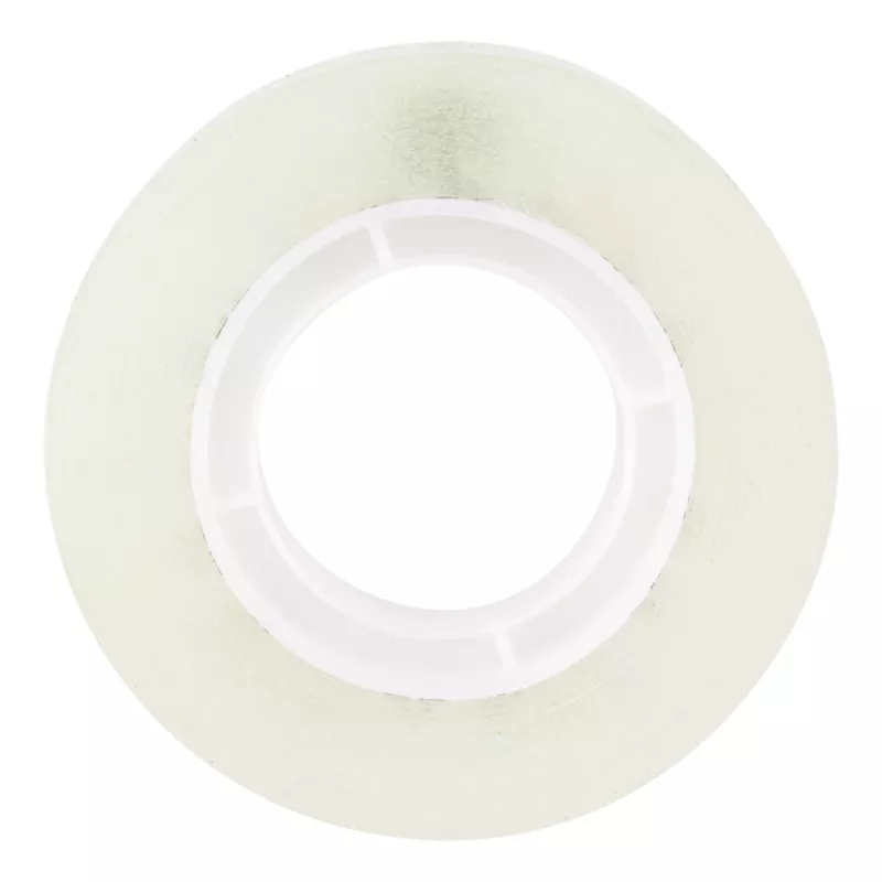 Deli Διαφανής ταινία D260104, 18 mm x 33 m