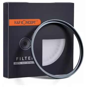 K&F Concept UV NANO-X PRO MRC 62mm UV Φίλτρο