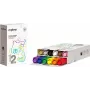 Mideer Acrylic Markers Σετ 12 Τεμαχίων MD1259