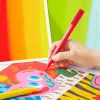 Mideer Acrylic Markers Σετ 12 Τεμαχίων MD1259