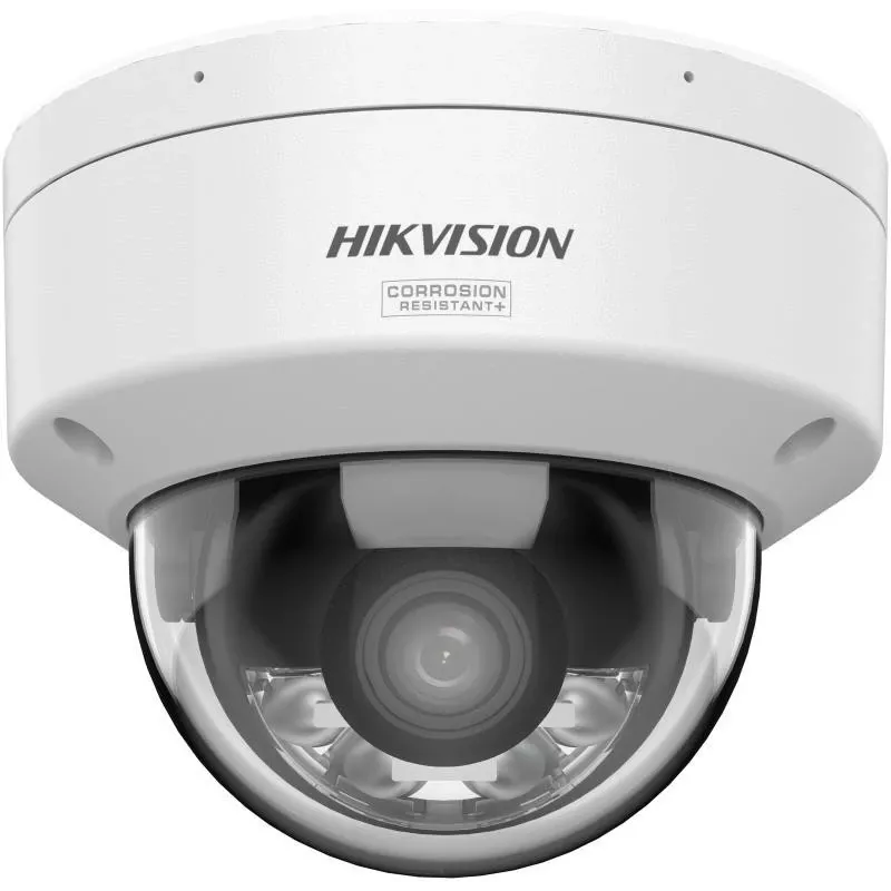 Hikvision DS-2CD2167G3-LIS2UY 2.8mm AcuSense 6MP IR Δικτυακή Κάμερα