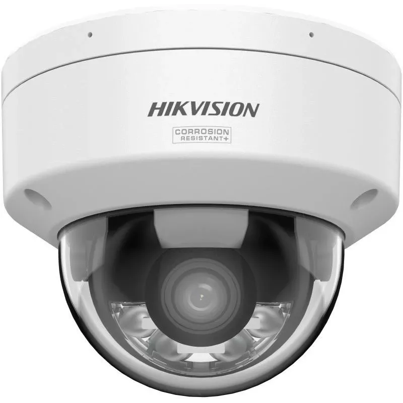 Hikvision DS-2CD2167G3-LIS2UY 2.8mm AcuSense 6MP IR Δικτυακή Κάμερα