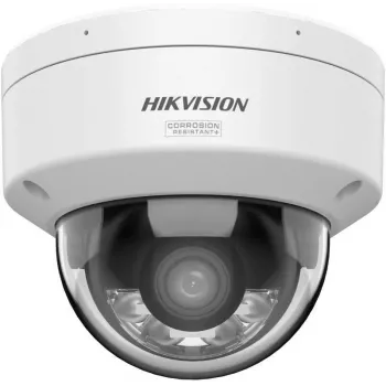 Hikvision DS-2CD2167G3-LIS2UY 2.8mm AcuSense 6MP IR Δικτυακή Κάμερα