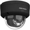 Hikvision DS-2CD2187G3-LIS2UY 2.8mm Μαύρο 8 MP Smart Hybrid Light με ColorVu Fixed Mini Dome Κάμερα