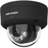 Hikvision DS-2CD2167G3-LIS2UY 2.8mm Μαύρο 6MP AcuSense ColorVu IP Κάμερα