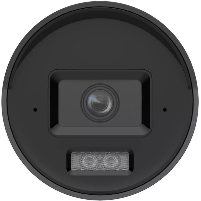 Hikvision DS-2CD2087G3-LIY 2.8mm Smart Hybrid Light ColorVu Fixed Mini Bullet Κάμερα