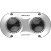 Hikvision DS-2CD6D82G2-IS(2.8mm) PanoVu 8MP Smart IP κάμερα