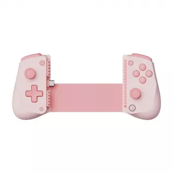 GameSir X5 Lite ενσύρματο χειριστήριο για Xbox, ροζ, USB-C