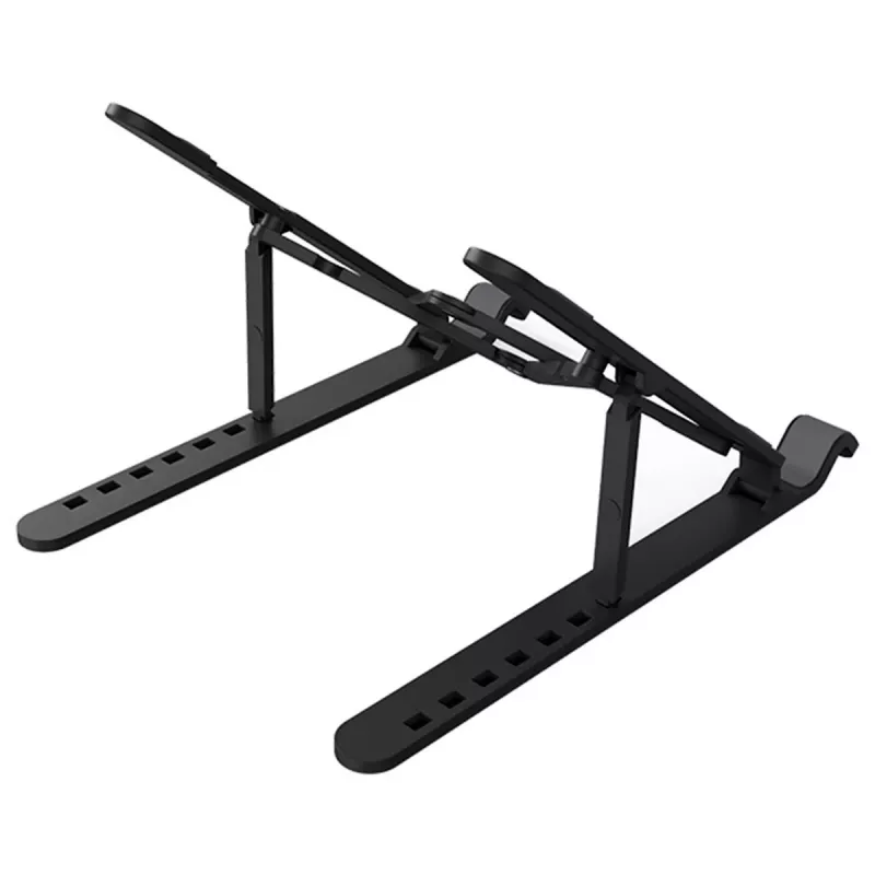 ORICO PFB-A24-BK-BP βάση laptop στήριγμα notebook μαύρο