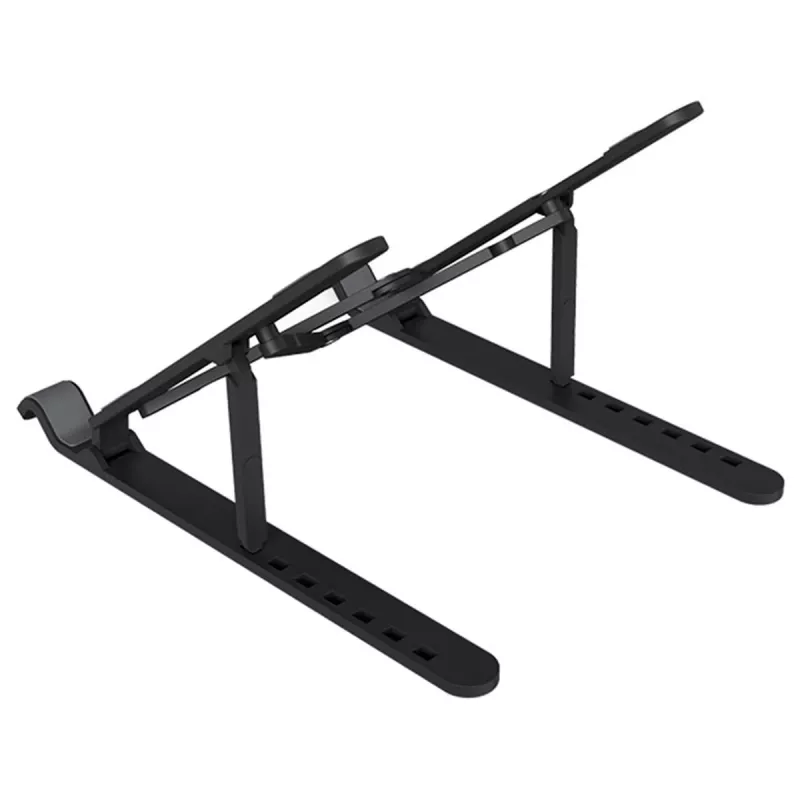 ORICO PFB-A24-BK-BP βάση laptop στήριγμα notebook μαύρο