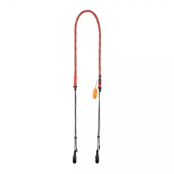 PGYTECH Slim Outdoor λουρί κάμερας Blaze Red