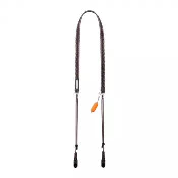 PGYTECH Slim Trendy λουρί κάμερας μαύρο