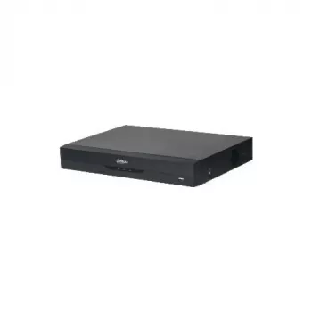 Dahua XVR5108HE-I3/T 8 καναλιών Penta-brid 5-in-1 DVR καταγραφικό με AI