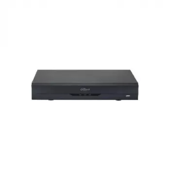 Dahua XVR5108HE-I3/T 8 καναλιών Penta-brid 5-in-1 DVR καταγραφικό με AI
