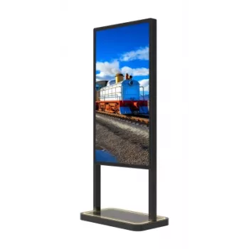 Dahua DHI-LDV55-PAI400L βάση δαπέδου εσωτερικού χώρου