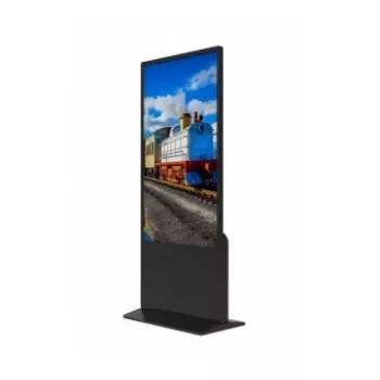 Dahua DS βάση δαπέδου εσωτερικού χώρου DHI-LDV65-HAI400L-M