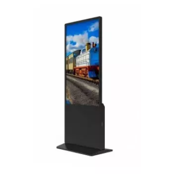 Dahua DS Indoor-Pro Floorstand Touch DHI-LDV55-HAI400TL-M 55 inch 4K Διαδραστική οθόνη