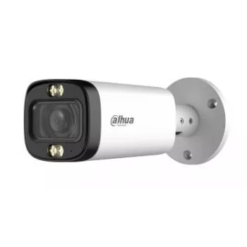 DAHUA HAC-HFW1500R-Z-IL-A-27135-S3-DIP κάμερα HDCVI Bullet 5MP με μοτοριζόμενο φακό και Smart Dual Light