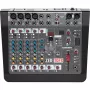 Allen & Heath ZEDi-10FX μίκτης 10 καναλιών με USB audio interface και εφέ