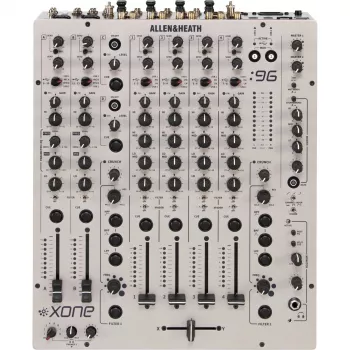 Allen & Heath XONE:96 αναλογικός DJ mixer