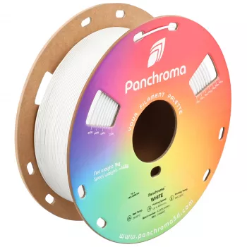 Polymaker Panchroma CoPE 1,75mm Λευκό 1kg νήμα 3D εκτυπωτή