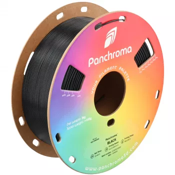 Polymaker Panchroma CoPE νήμα 3D εκτυπωτή, 1,75 mm, 1 kg, Μαύρο