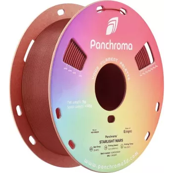 Polymaker Panchroma PLA Starlight 1,75 mm 1 kg νήμα 3D εκτυπωτή